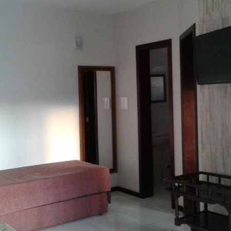 Residencial Franca Garopaba 아파트 외부 사진