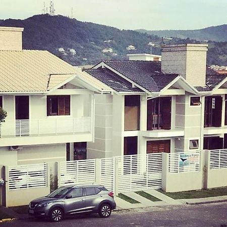 Residencial Franca Garopaba 아파트 외부 사진