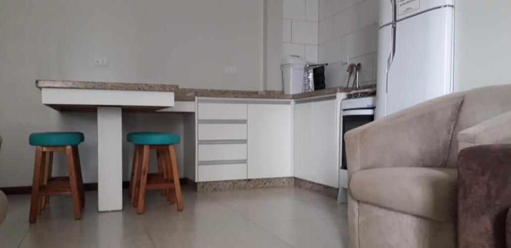 Residencial Franca Garopaba 아파트 외부 사진