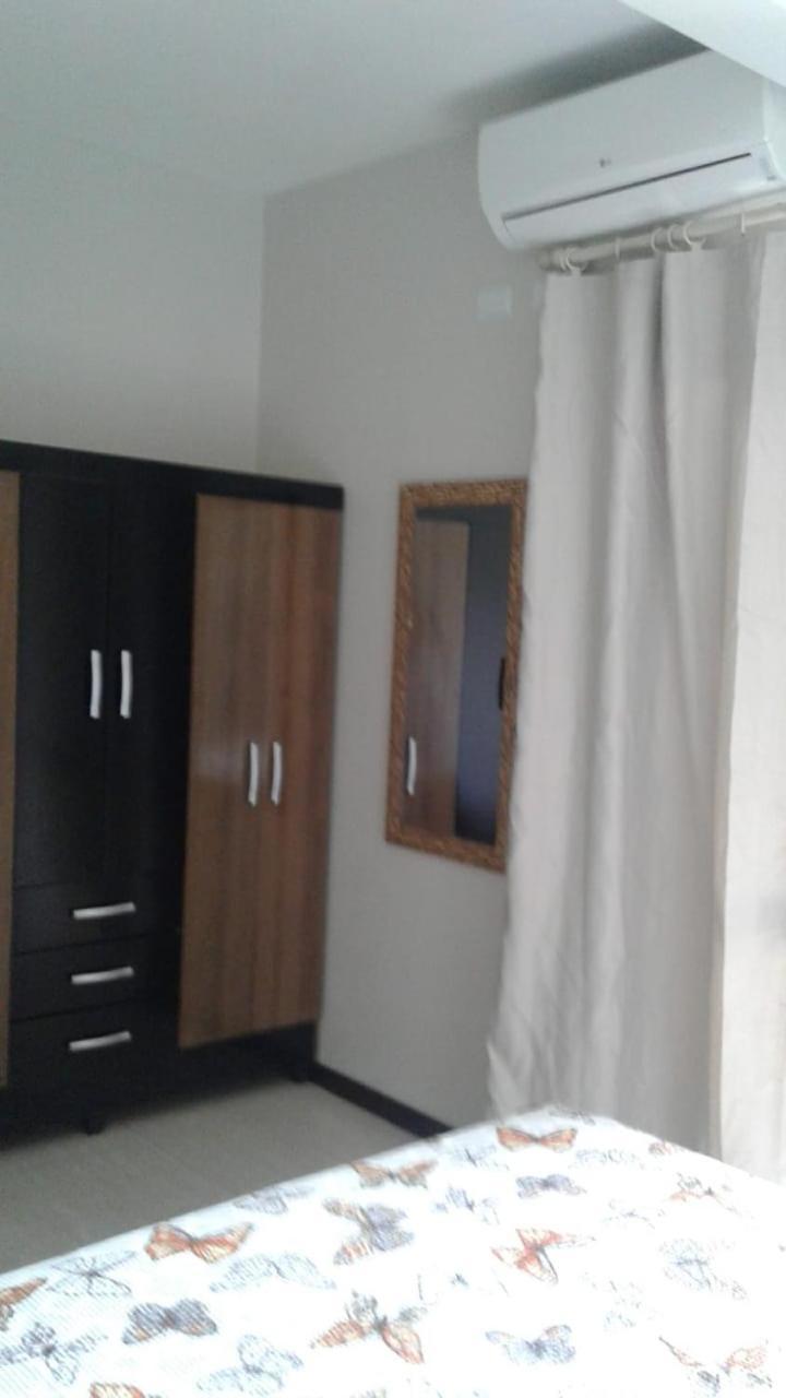 Residencial Franca Garopaba 아파트 외부 사진