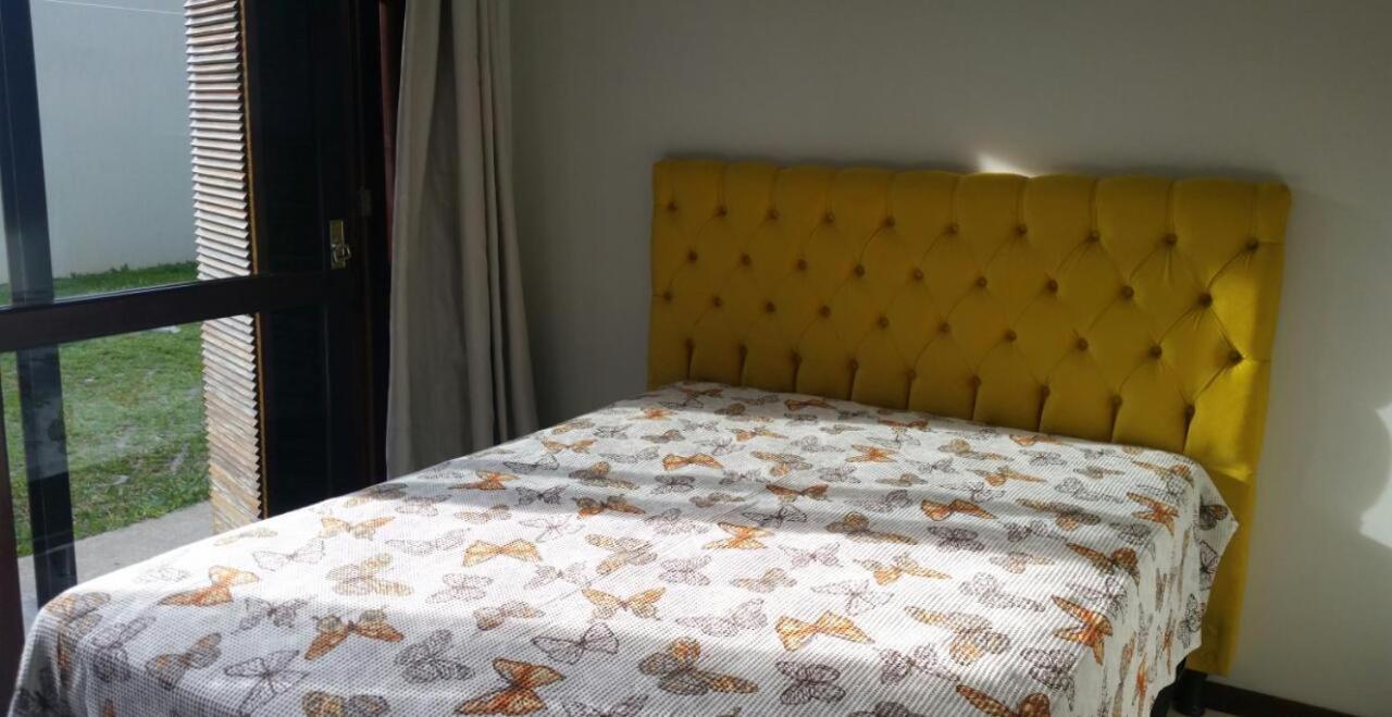 Residencial Franca Garopaba 아파트 외부 사진