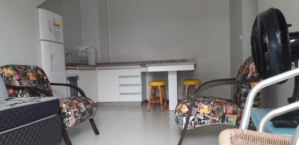Residencial Franca Garopaba 아파트 외부 사진