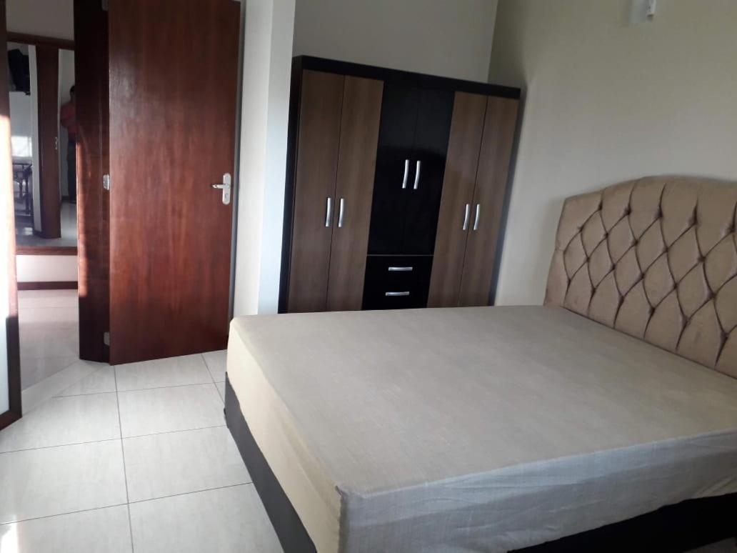 Residencial Franca Garopaba 아파트 외부 사진