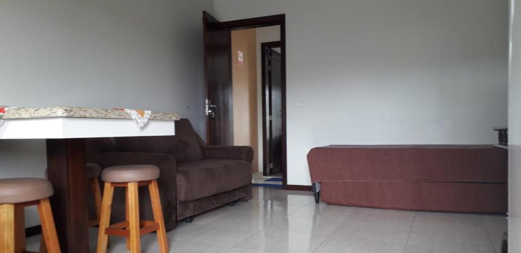 Residencial Franca Garopaba 아파트 외부 사진