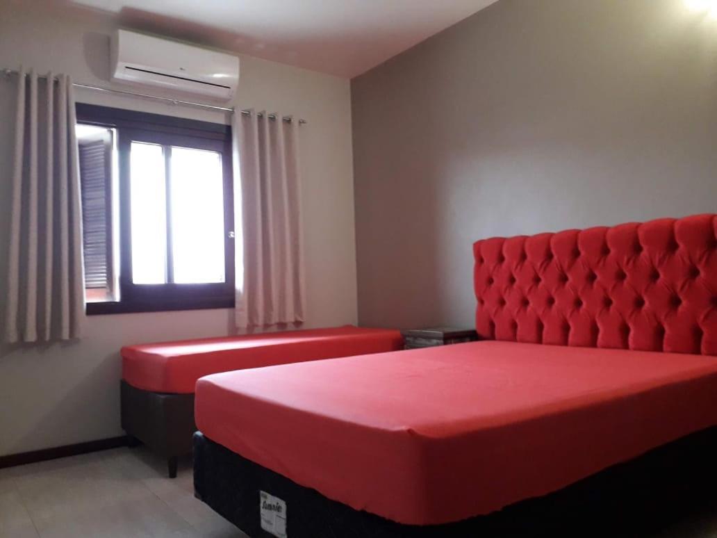 Residencial Franca Garopaba 아파트 외부 사진