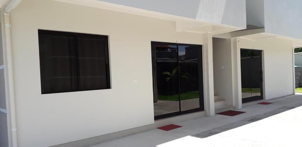 Residencial Franca Garopaba 아파트 외부 사진