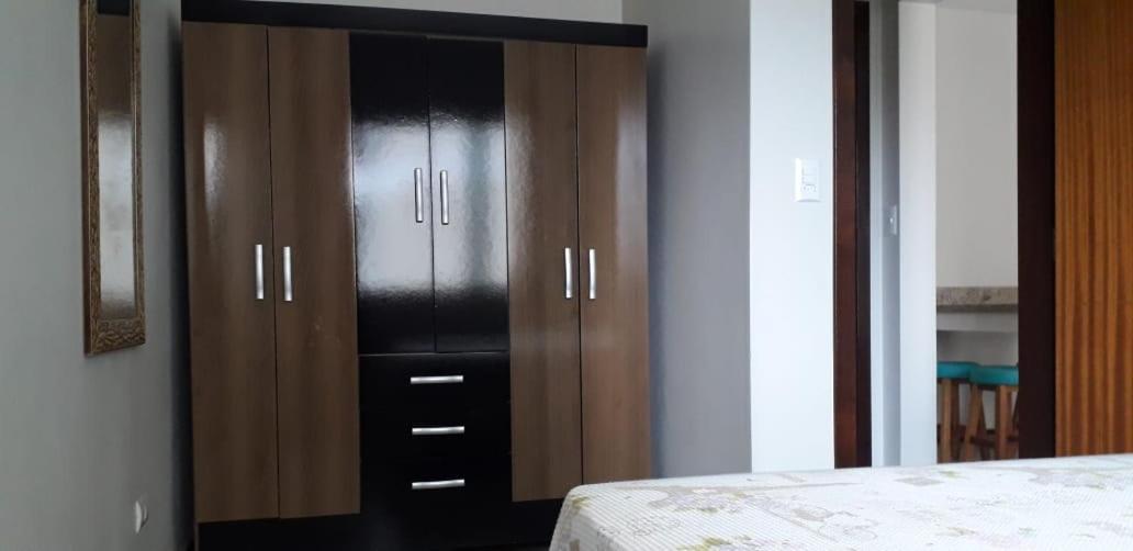 Residencial Franca Garopaba 아파트 외부 사진