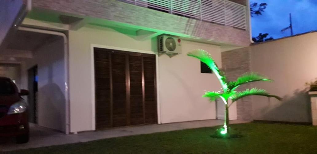 Residencial Franca Garopaba 아파트 외부 사진