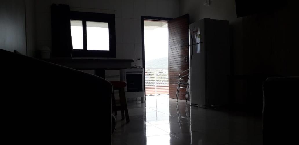 Residencial Franca Garopaba 아파트 외부 사진