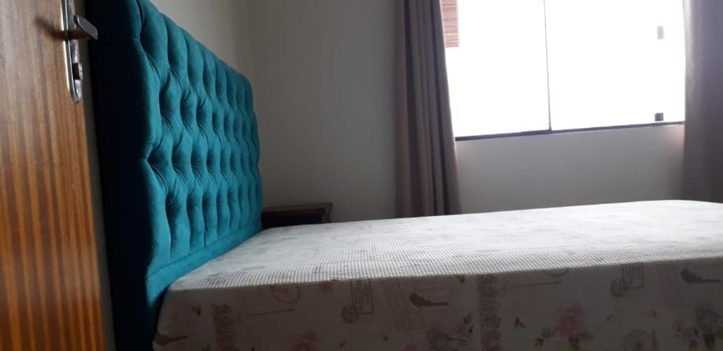 Residencial Franca Garopaba 아파트 외부 사진