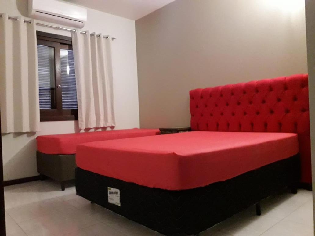 Residencial Franca Garopaba 아파트 외부 사진