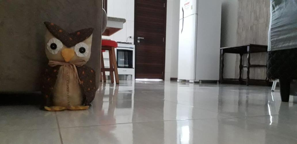 Residencial Franca Garopaba 아파트 외부 사진