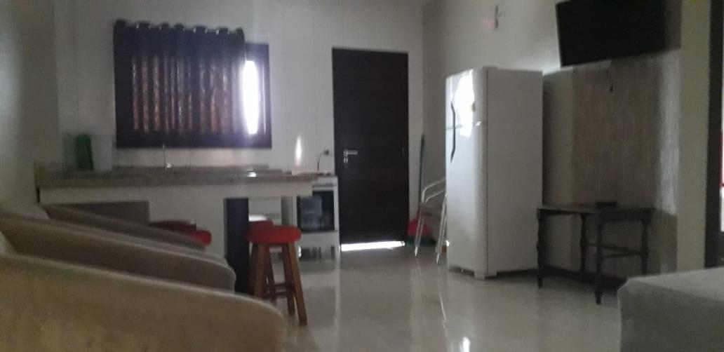 Residencial Franca Garopaba 아파트 외부 사진