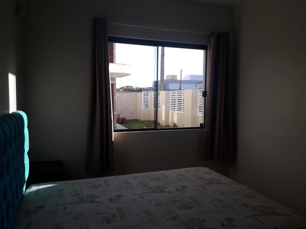 Residencial Franca Garopaba 아파트 외부 사진