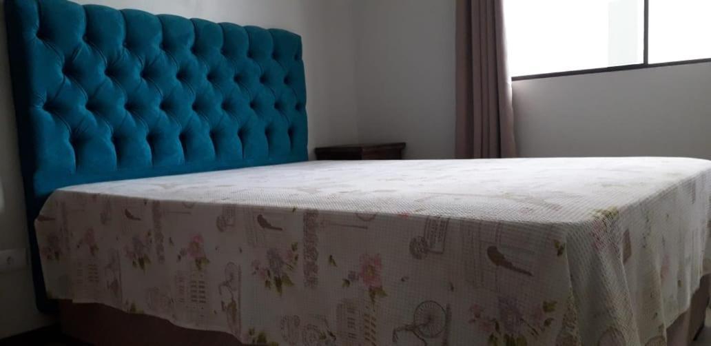 Residencial Franca Garopaba 아파트 외부 사진