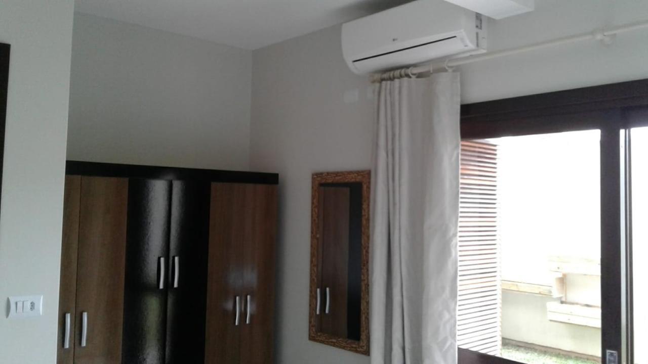 Residencial Franca Garopaba 아파트 외부 사진