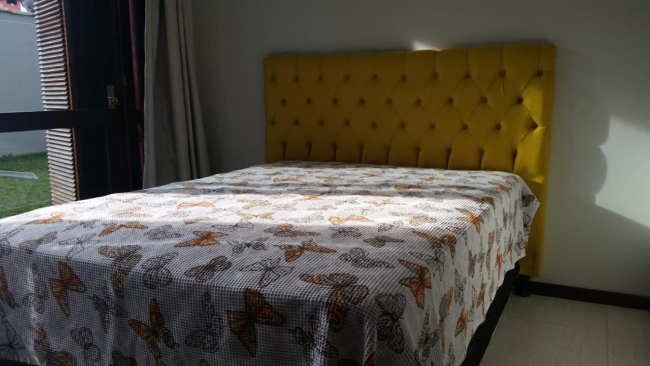 Residencial Franca Garopaba 아파트 외부 사진