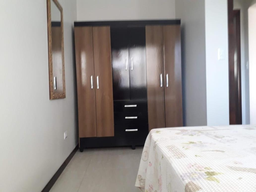 Residencial Franca Garopaba 아파트 외부 사진