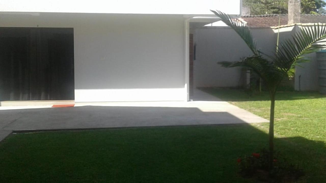 Residencial Franca Garopaba 아파트 외부 사진