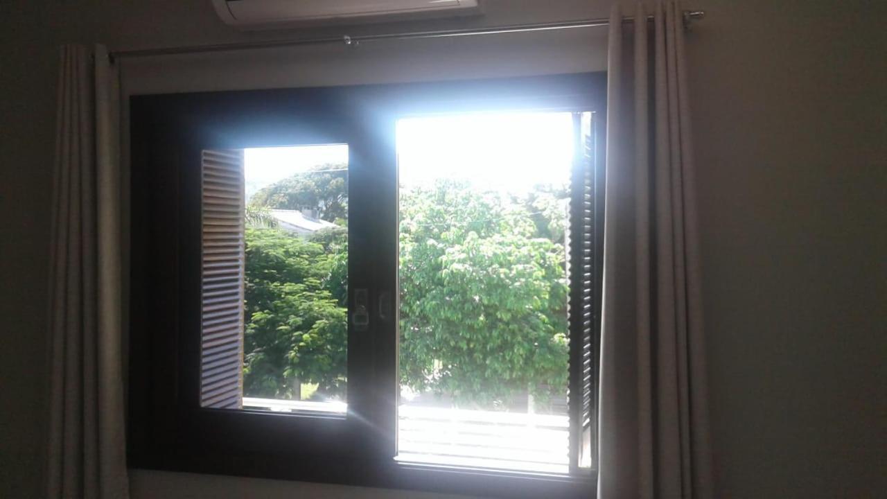 Residencial Franca Garopaba 아파트 외부 사진