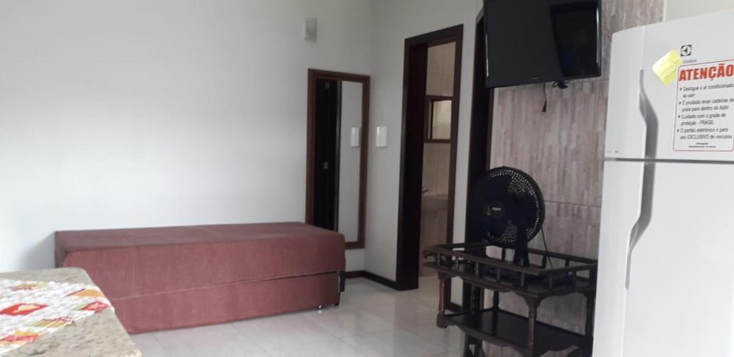 Residencial Franca Garopaba 아파트 외부 사진