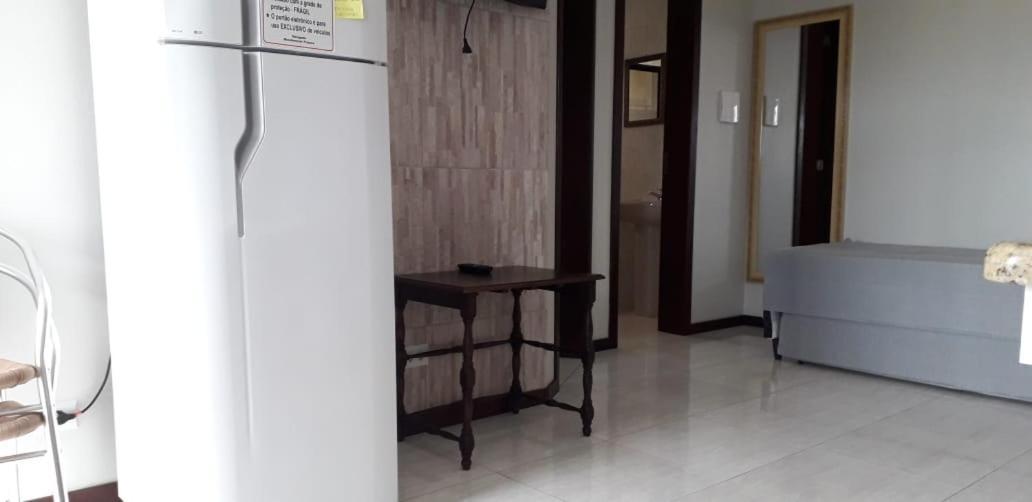Residencial Franca Garopaba 아파트 외부 사진