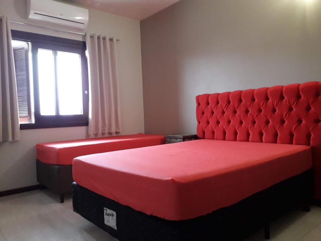 Residencial Franca Garopaba 아파트 외부 사진