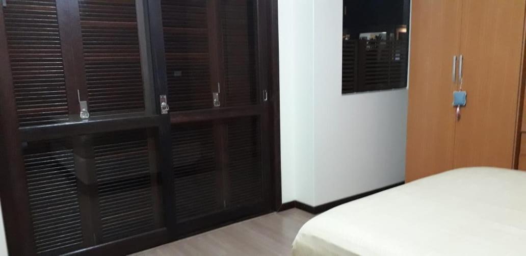 Residencial Franca Garopaba 아파트 외부 사진