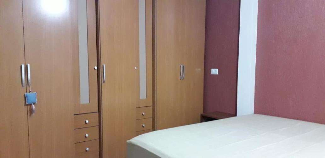 Residencial Franca Garopaba 아파트 외부 사진