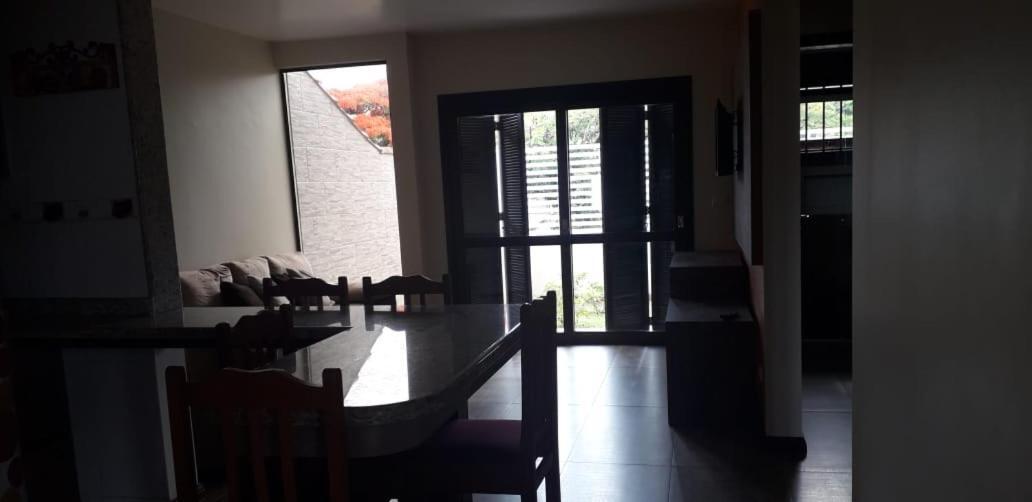 Residencial Franca Garopaba 아파트 외부 사진