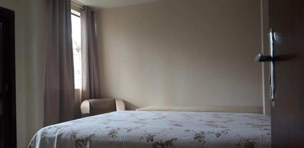 Residencial Franca Garopaba 아파트 외부 사진